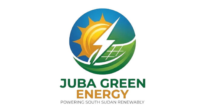 Juba Green Energy